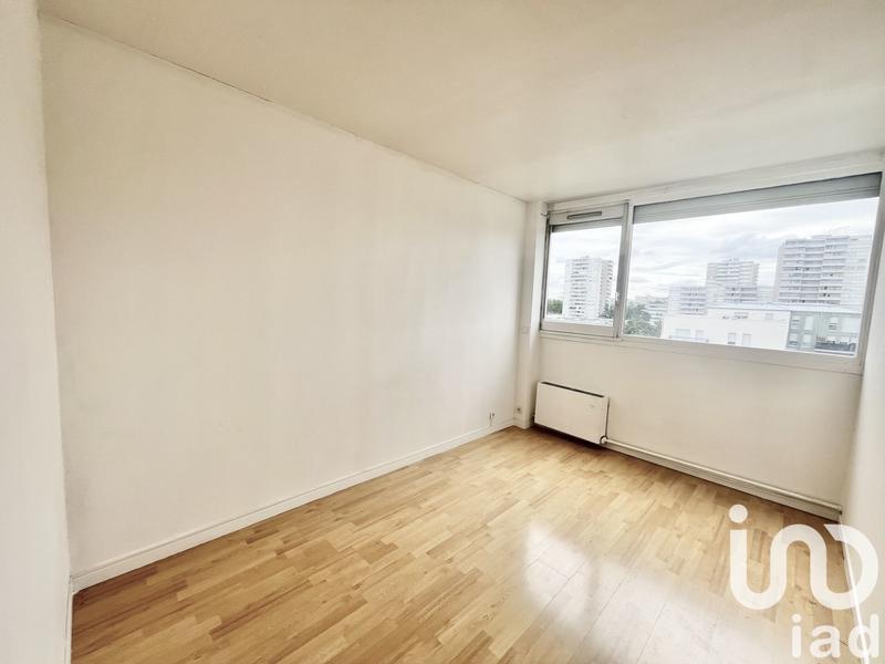 Appartement - 79 m² - 4 pièces