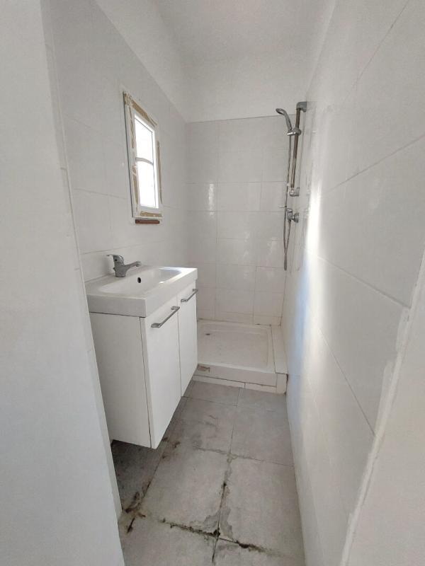 Appartement - 53 m² - 3 pièces