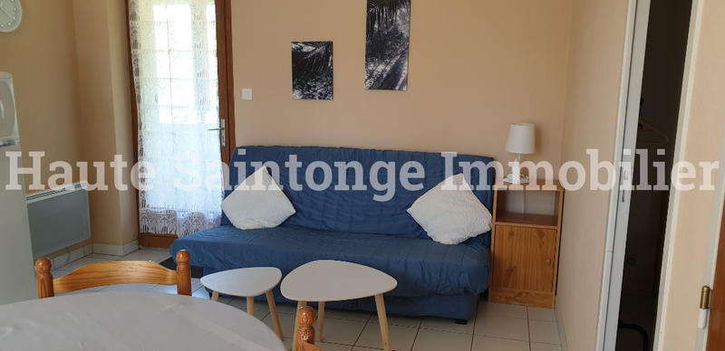 Appartement - 45 m² - 3 pièces