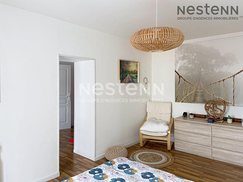 Maison - 173 m² - 6 pièces