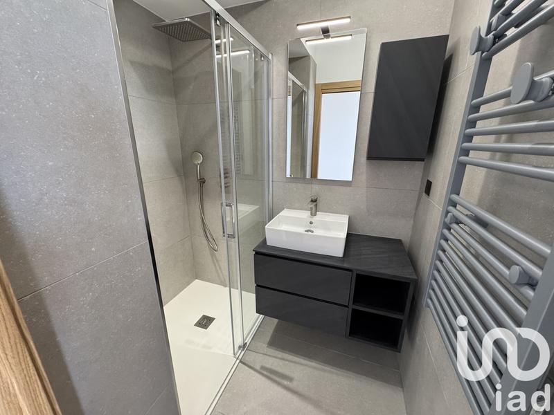 Appartement - 97 m² - 4 pièces