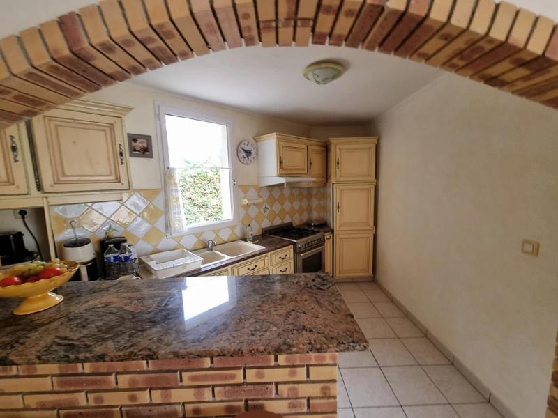 Villa - 110 m² - 6 pièces