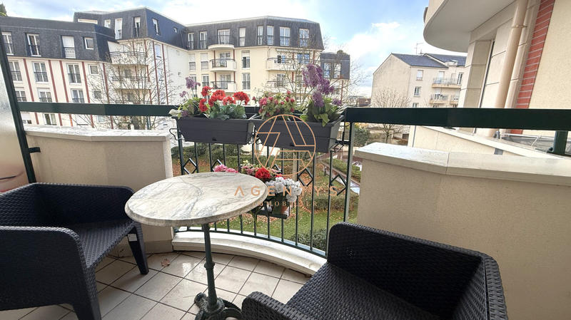 Appartement - 51 m² - 2 pièces