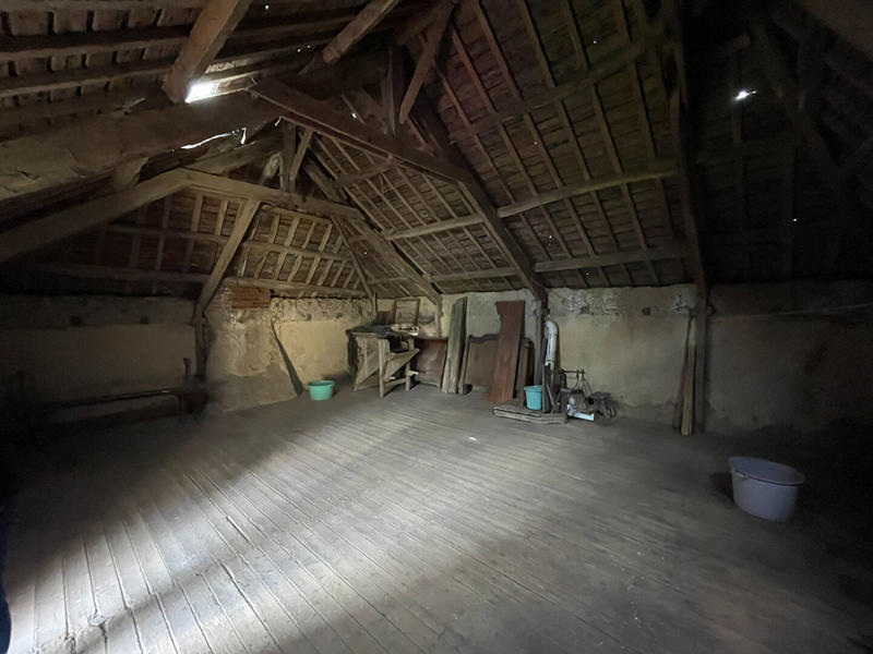 Maison - 129 m² - 5 pièces