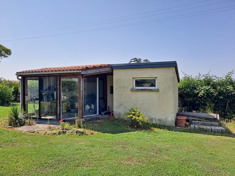 Maison - 136 m² - 6 pièces