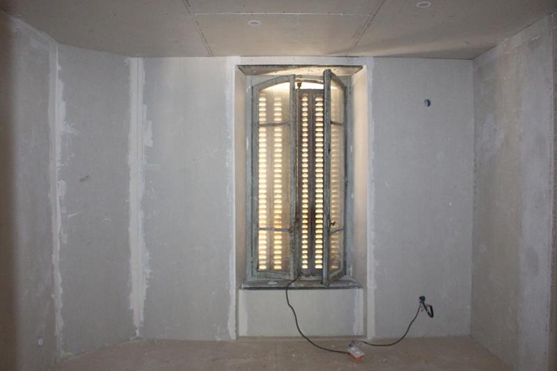 Immeuble - 131 m² - 8 pièces