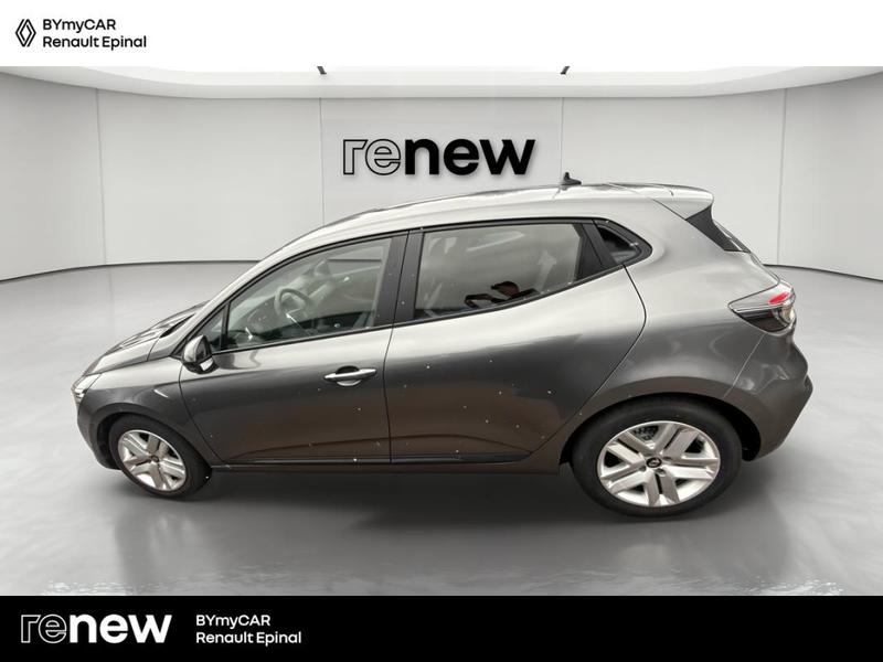 Renault Clio V TCe 90 Evolution