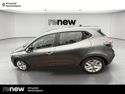 Renault Clio V TCe 90 Evolution