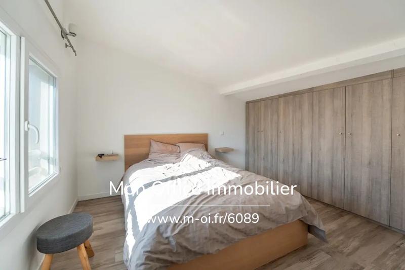 Maison - 74 m² - 3 pièces