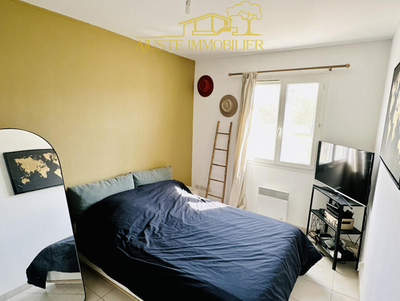 Maison - 73 m² - 4 pièces