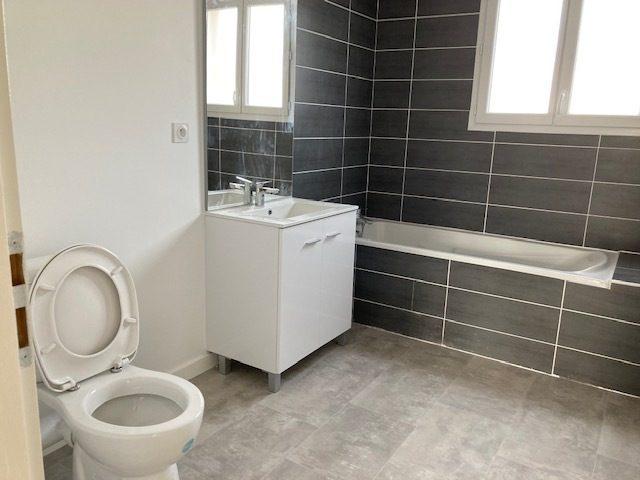 Villa - 91 m² - 4 pièces