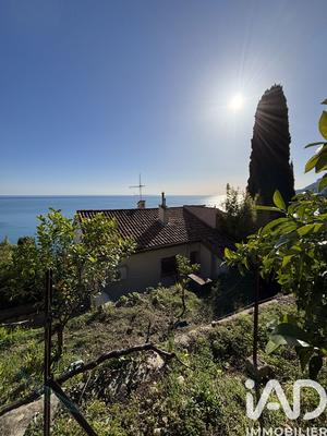 Maison - 160 m² - 4 pièces