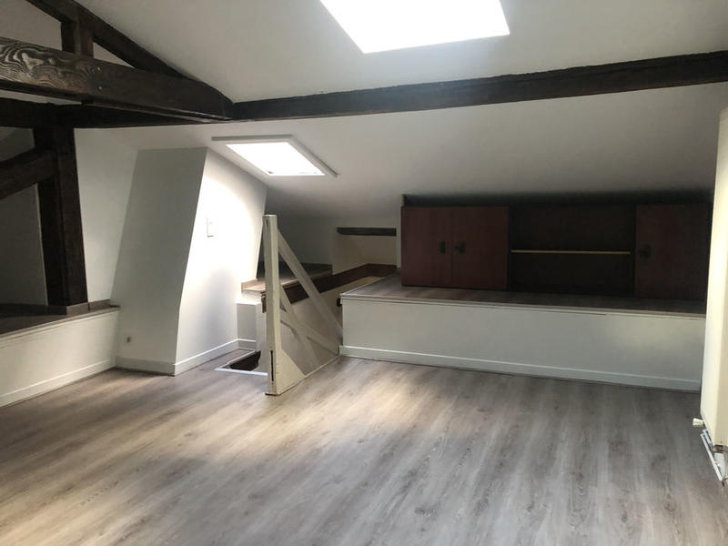 Bureau - 191 m² - 6 pièces