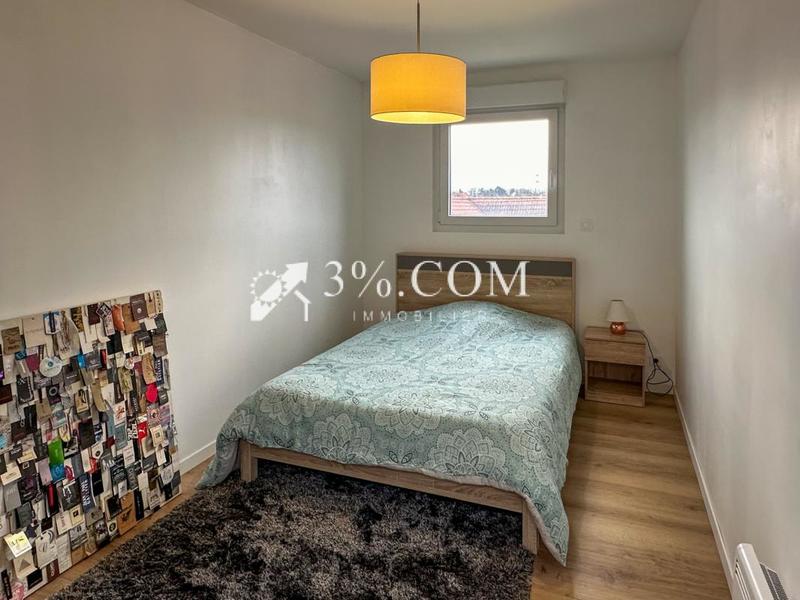 Maison - 155 m² - 5 pièces