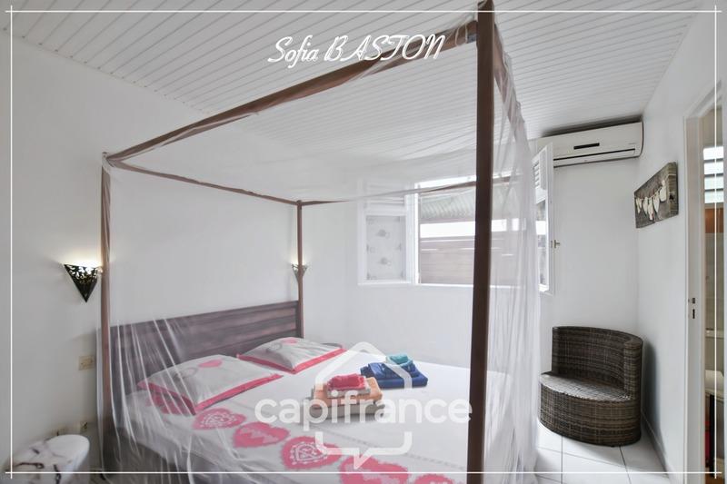 Propriété - 68 m² - 3 pièces