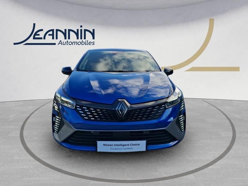 Renault Clio V TCe 90 ch Gsr2 Esprit Alpine