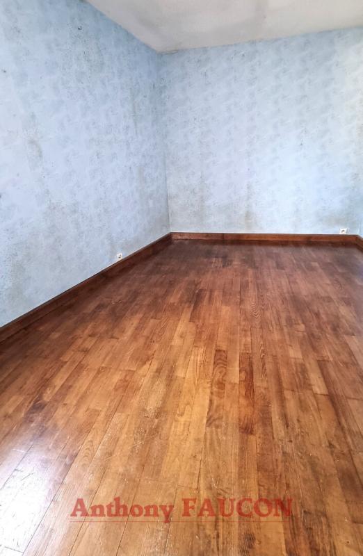 Maison - 162 m² - 7 pièces