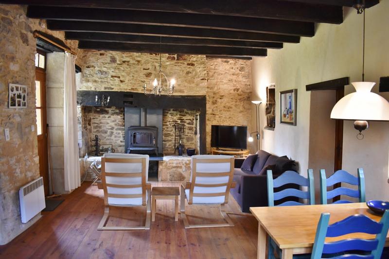 Propriété - 164 m² - 5 pièces