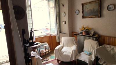 Maison - 190 m² - 7 pièces