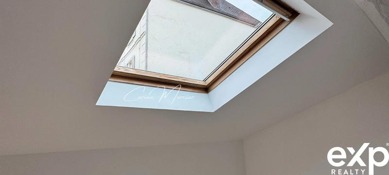 Appartement - 27 m² - 1 pièce