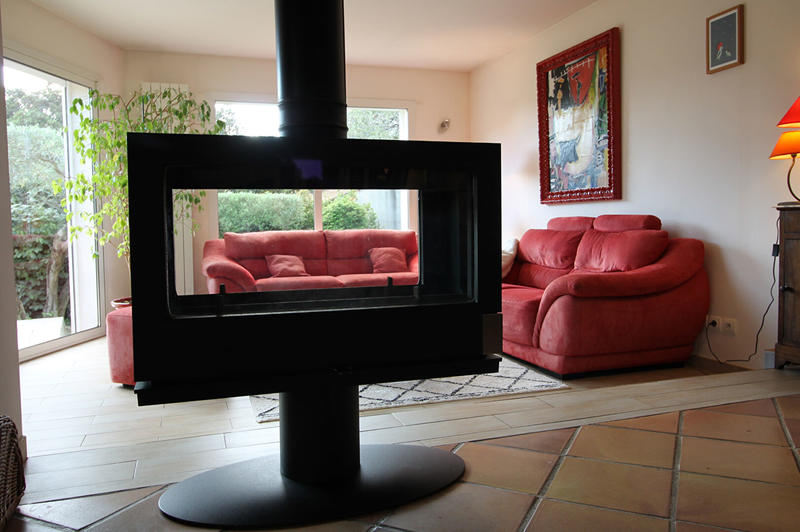 Maison - 132 m² - 5 pièces