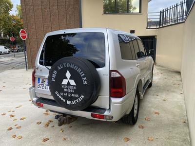 Mitsubishi Pajero 3.2 Did 7 places ✅✅✅