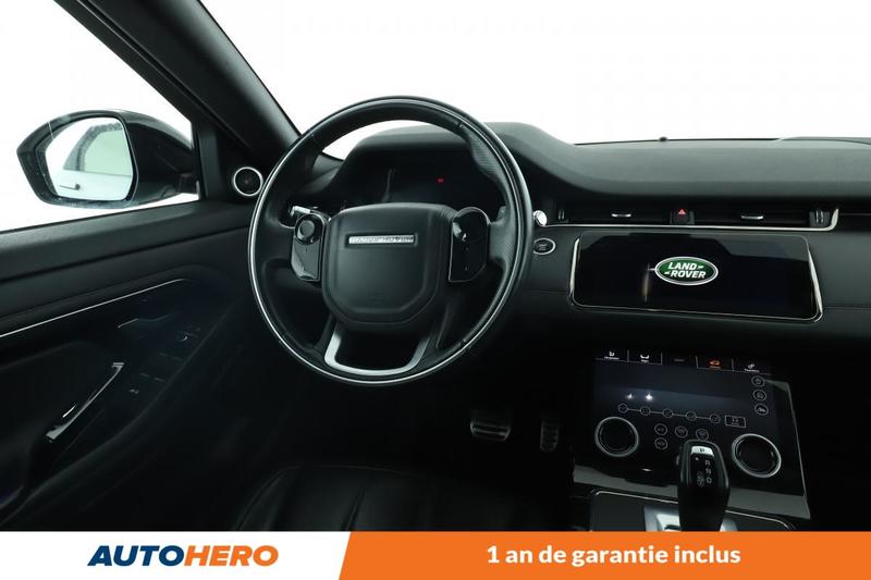 Land Rover Range Rover Evoque P250 4wd R-Dynamic Hse Bva 249 ch