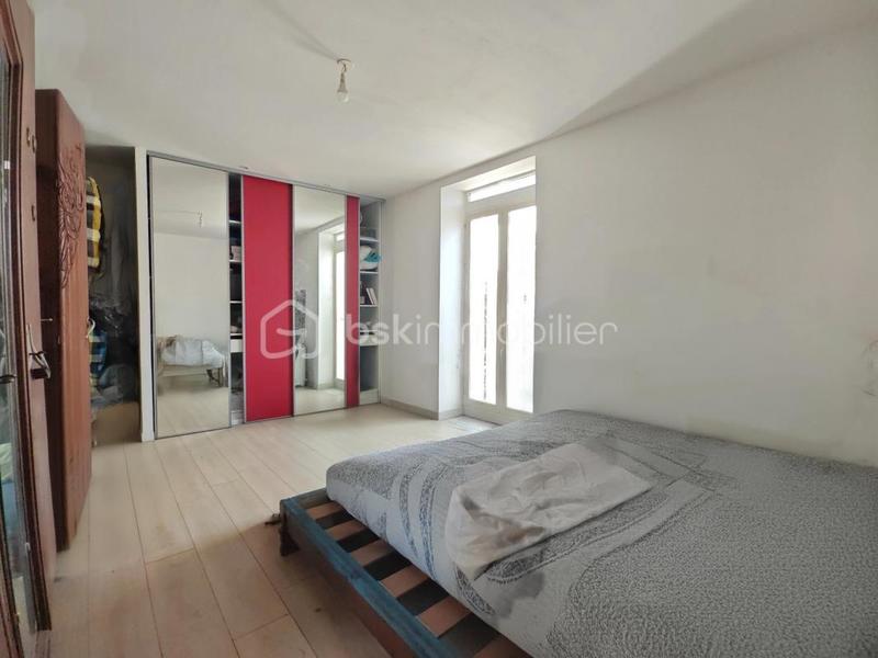 Corps de ferme - 151 m² - 6 pièces