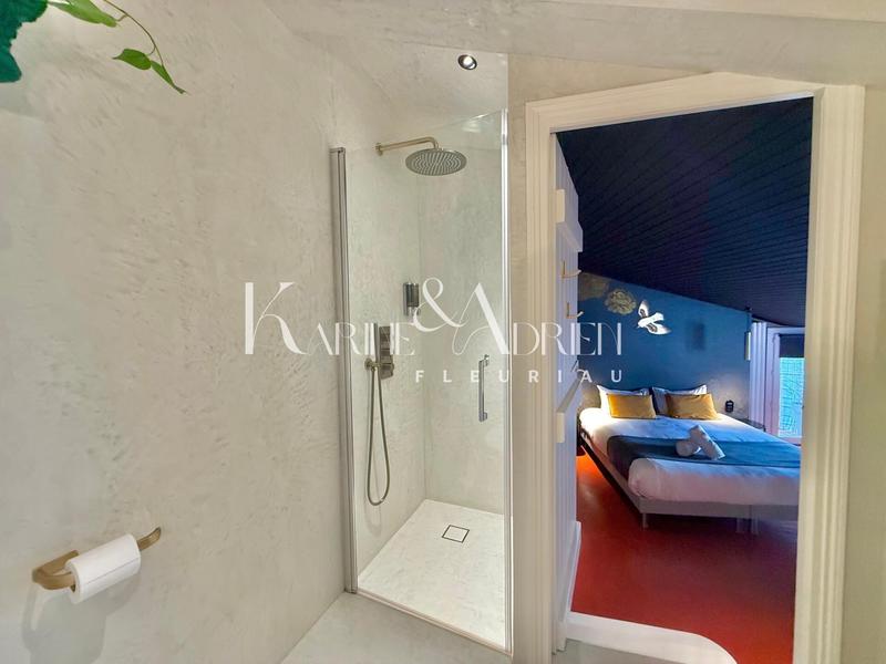 Maison - 126 m² - 4 pièces