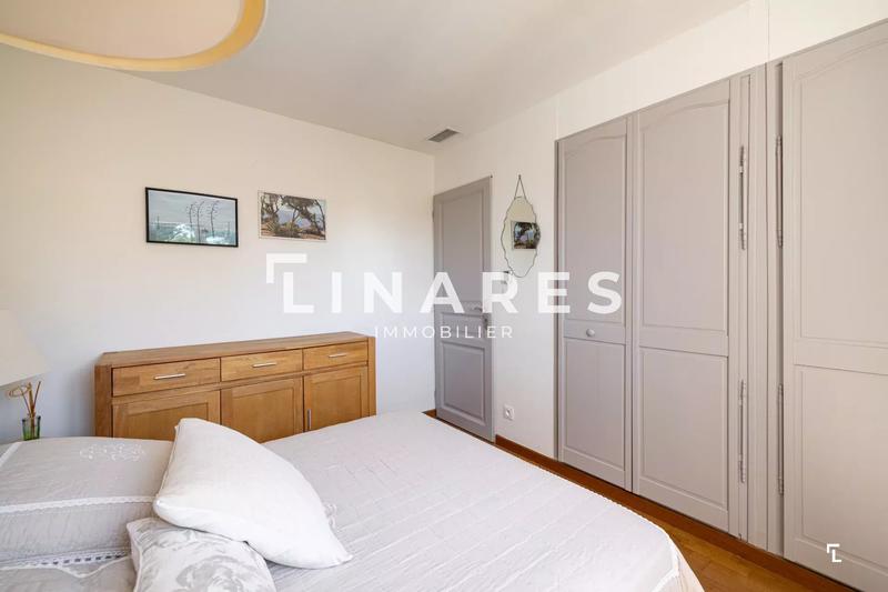 Maison - 135 m² - 4 pièces