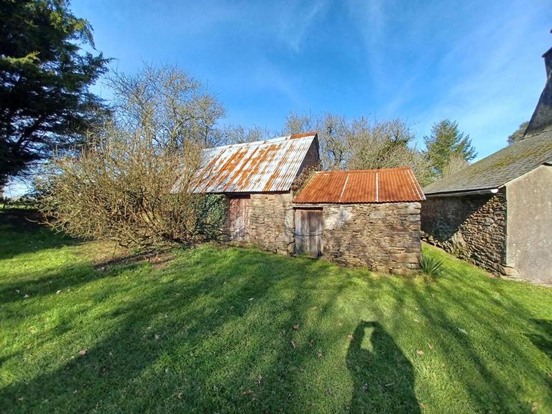 Maison - 208 m² - 11 pièces