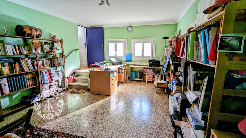 Villa - 113 m² - 4 pièces