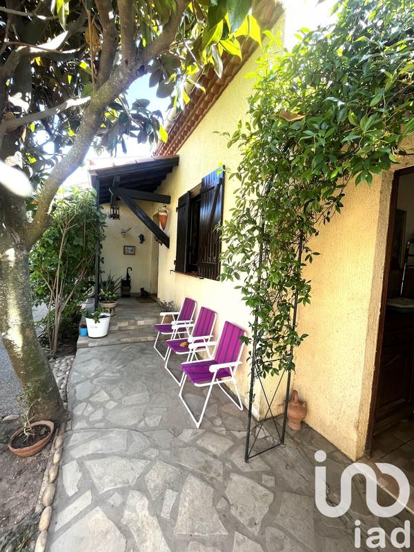 Maison - 148 m² - 4 pièces