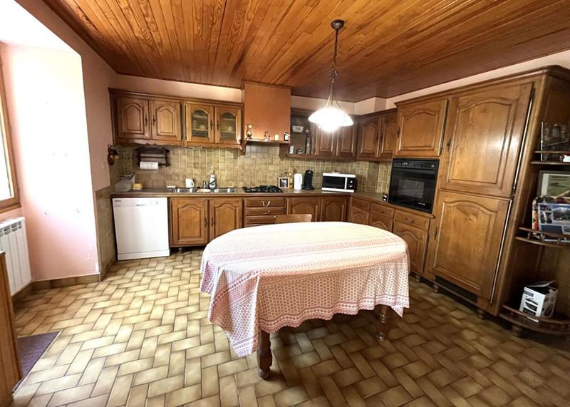 Maison - 70 m² - 3 pièces