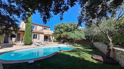 Villa - 130 m² - 4 pièces