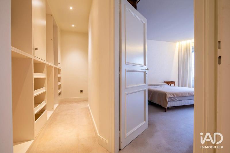 Appartement - 154 m² - 3 pièces