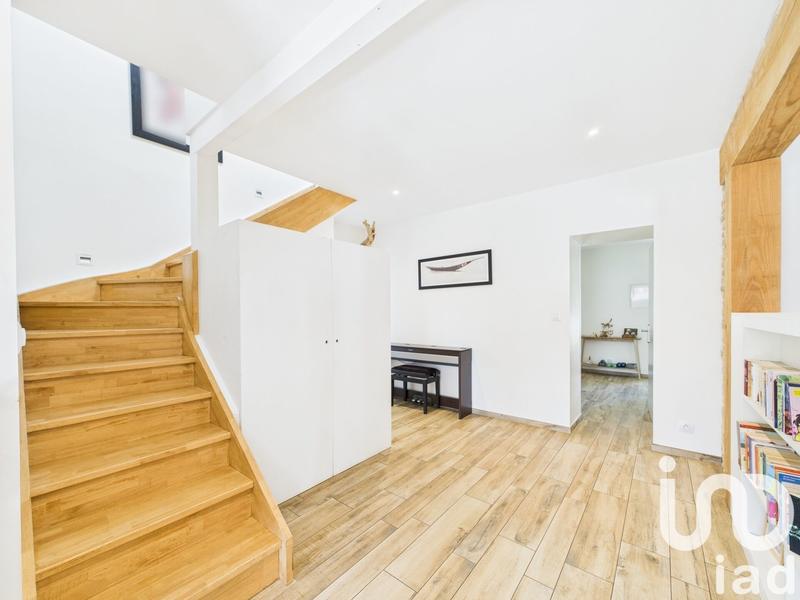 Maison - 171 m² - 7 pièces