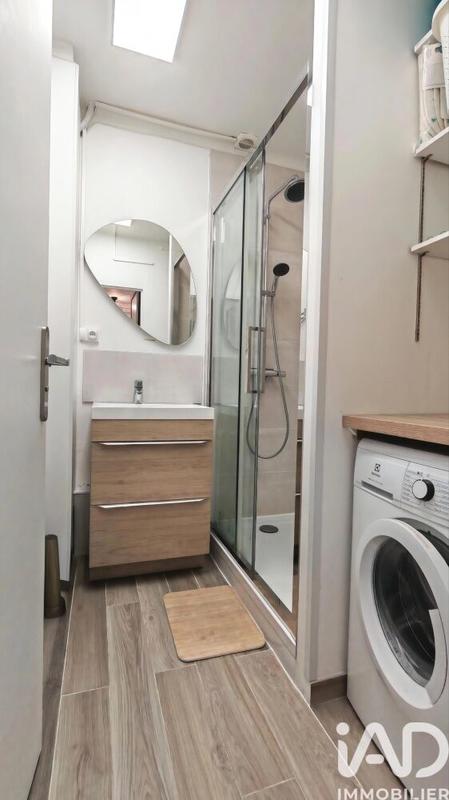 Appartement - 71 m² - 4 pièces