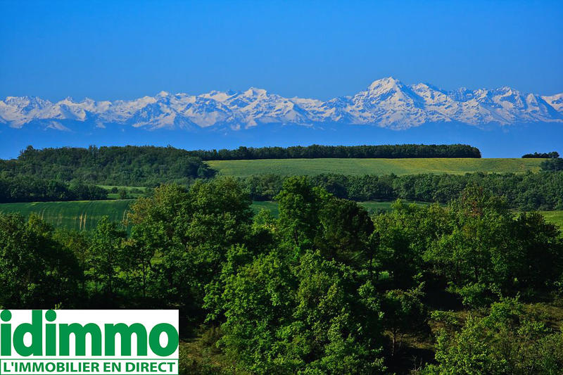 Maison - 93 m² - 5 pièces