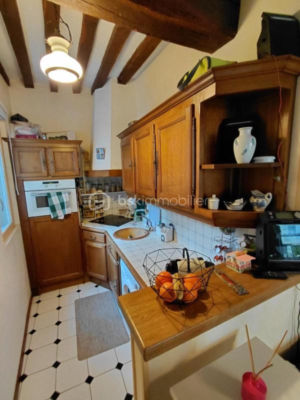 Appartement - 42 m² - 3 pièces