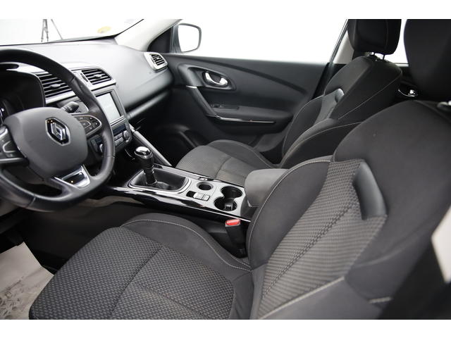 Renault Kadjar Zen dCi 110 Energy