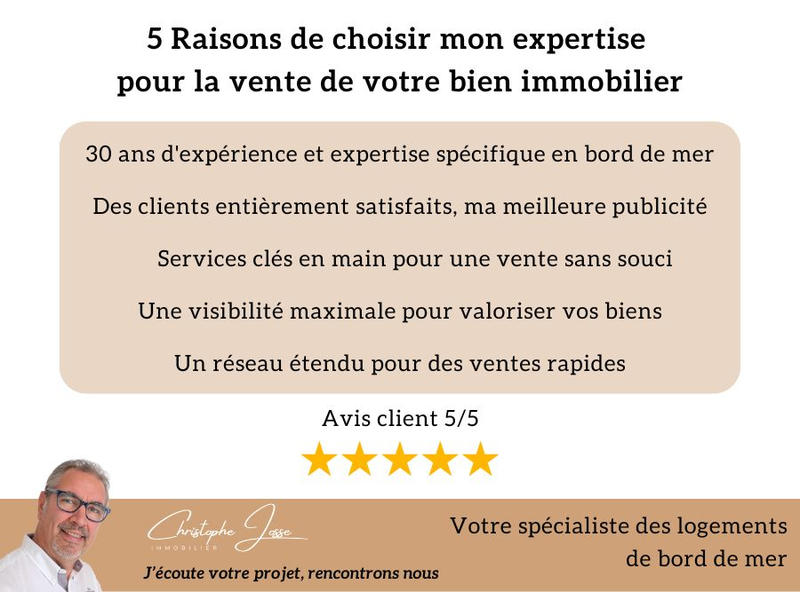 Appartement - 28 m² - 1 pièce