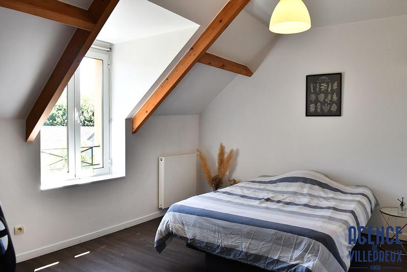 Appartement - 67 m² - 4 pièces