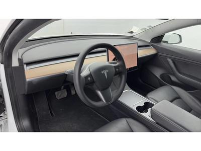 Tesla Model 3 Long Range Dual Motor Awd