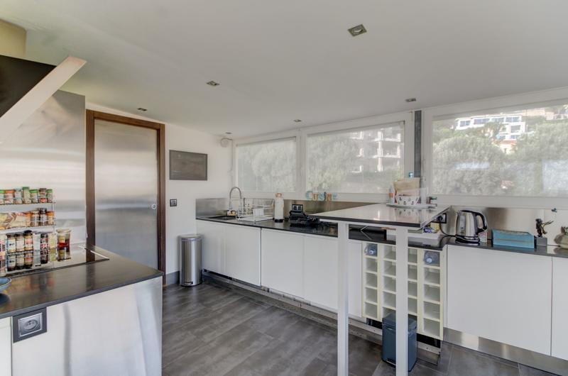 Appartement - 115 m² - 4 pièces