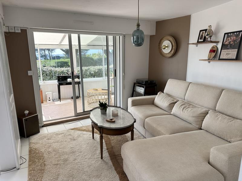 Appartement - 54 m² - 2 pièces