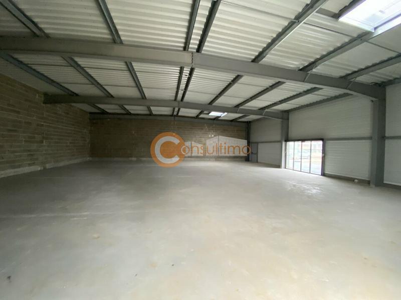 Local commercial - 310 m²