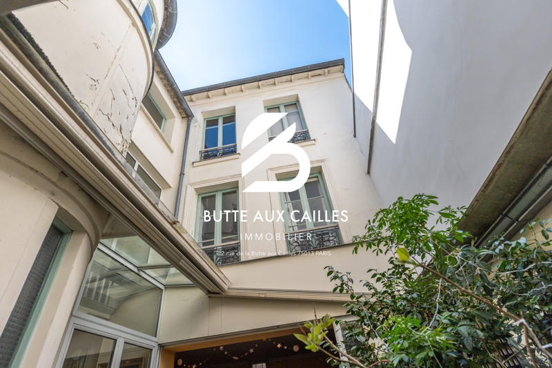 Maison - 192 m² - 7 pièces