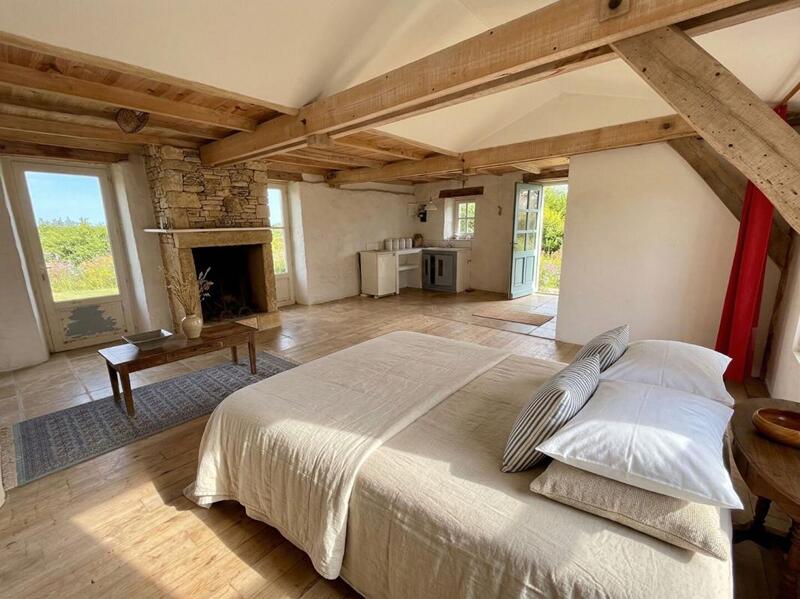 Maison - 119 m² - 4 pièces