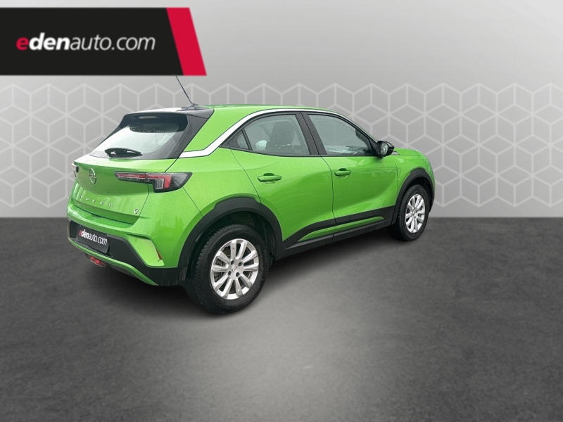 Opel Mokka Electrique 136 ch &amp; Batterie 50 kWh Edition